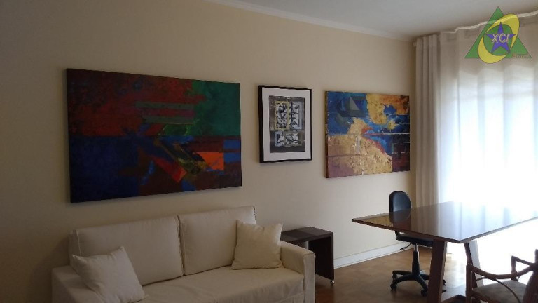 Imagem Apartamento com 3 Quartos à Venda, 120 m² em Centro - Campinas Imagem Apartamento com 3 Quartos à Venda, 120 m² em Centro - Campinas