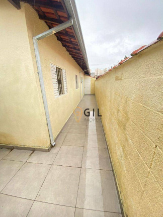 Imagem Casa com 2 Quartos à Venda, 77 m² em Jardim Pitoresco - Jacareí