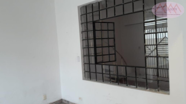 Imagem Sobrado com 2 Quartos para Alugar, 89 m² em Casa Branca - Santo André