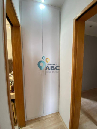 Imagem Apartamento com 3 Quartos para Alugar, 78 m² em Planalto - São Bernardo Do Campo