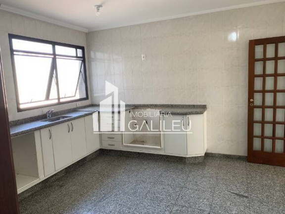 Imagem Apartamento com 3 Quartos à Venda, 228 m² em Bonfim - Campinas Imagem Apartamento com 3 Quartos à Venda, 228 m² em Bonfim - Campinas