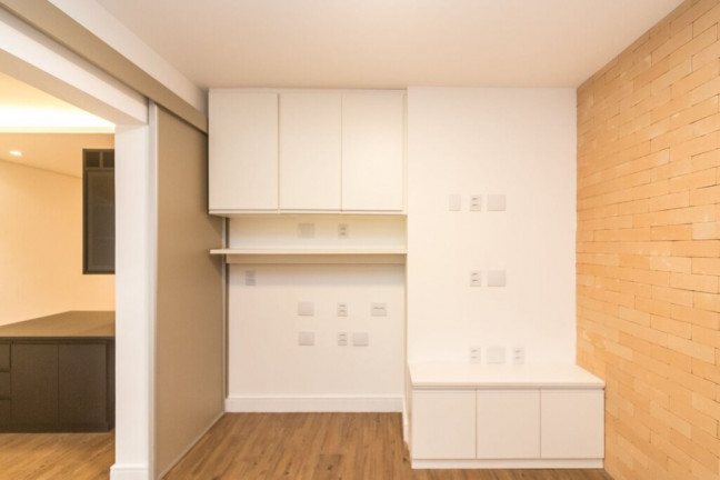 Imagem Imóvel com 2 Quartos à Venda, 93 m² em Cidade Monções - São Paulo Imagem Imóvel com 2 Quartos à Venda, 93 m² em Cidade Monções - São Paulo