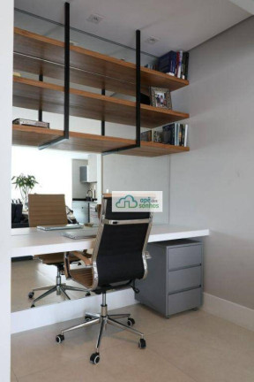 Imagem Apartamento com 3 Quartos à Venda, 130 m² em Vila Romana - São Paulo Imagem Apartamento com 3 Quartos à Venda, 130 m² em Vila Romana - São Paulo