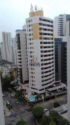 Imagem Apartamento com 3 Quartos à Venda, 93 m² em Boa Viagem - Recife Imagem Apartamento com 3 Quartos à Venda, 93 m² em Boa Viagem - Recife