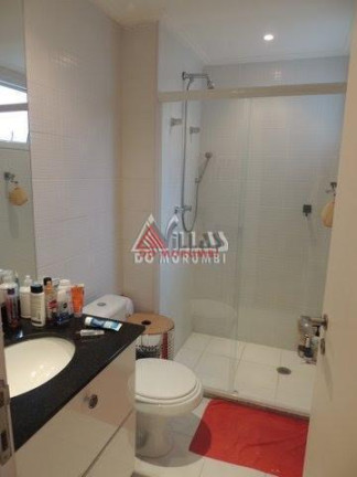 Imagem Apartamento com 3 Quartos à Venda, 168 m² em Vila Andrade - São Paulo Imagem Apartamento com 3 Quartos à Venda, 168 m² em Vila Andrade - São Paulo