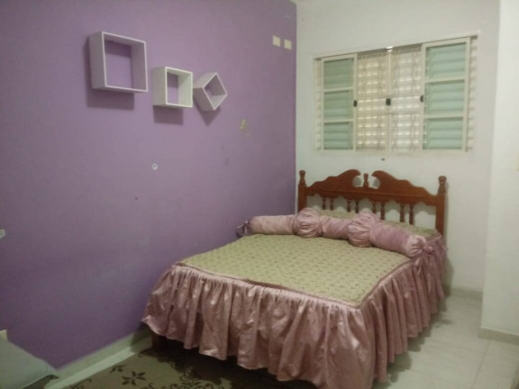 Imagem Casa com 5 Quartos à Venda, 310 m² em Vila Tibiriçá - Santo André Imagem Casa com 5 Quartos à Venda, 310 m² em Vila Tibiriçá - Santo André