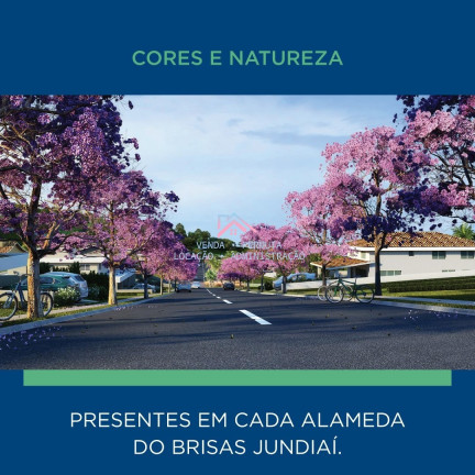 Imagem Terreno à Venda, 448 m² em Jardim Novo Mundo - Jundiaí Imagem Terreno à Venda, 448 m² em Jardim Novo Mundo - Jundiaí