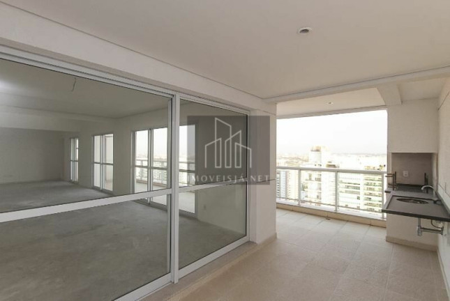 Imagem Apartamento com 5 Quartos à Venda, 320 m² em Alphaville Industrial - Barueri Imagem Apartamento com 5 Quartos à Venda, 320 m² em Alphaville Industrial - Barueri