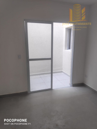 Imagem Imóvel com 1 Quarto para Alugar,  em Vila Brasílio Machado - São Paulo