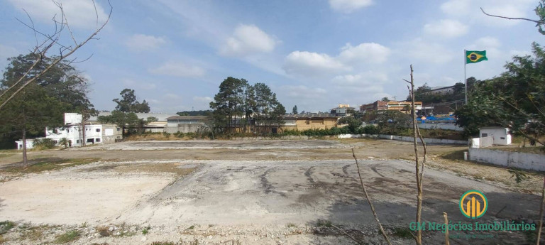 Imagem Imóvel Comercial para Alugar, 15.000 m² em Granja Viana - Cotia