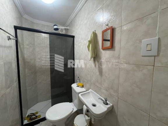 Imagem Casa de Condomínio com 3 Quartos à Venda, 110 m² em Stella Maris - Salvador Imagem Casa de Condomínio com 3 Quartos à Venda, 110 m² em Stella Maris - Salvador