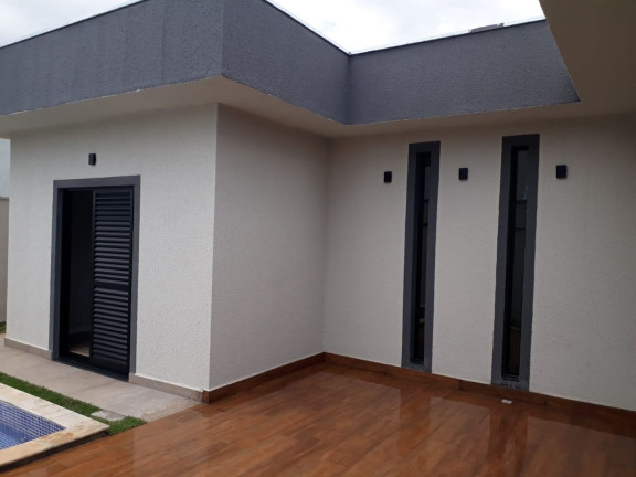 Imagem Casa com 3 Quartos à Venda, 161 m² em Condomínio Terras Do Vale - Caçapava