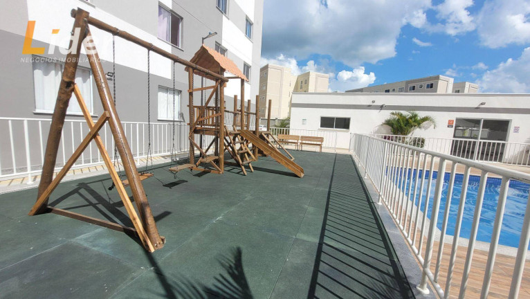 Imagem Apartamento com 2 Quartos para Alugar, 70 m² em São Pedro - Juiz De Fora