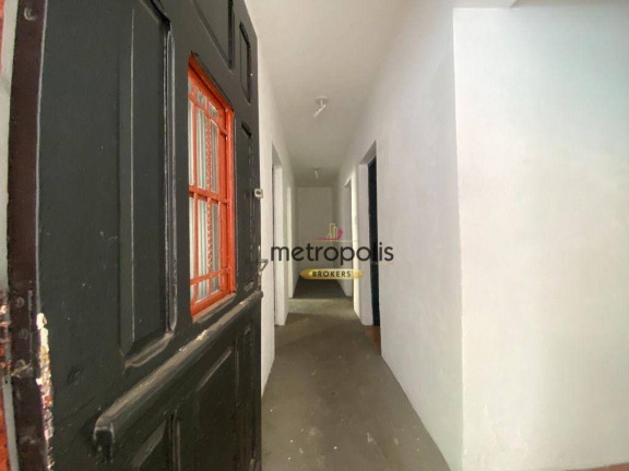 Imagem Casa com 3 Quartos para Alugar, 220 m² em Barcelona - São Caetano Do Sul