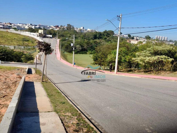 Terreno à Venda, 220 m² em Wanel Ville - Sorocaba