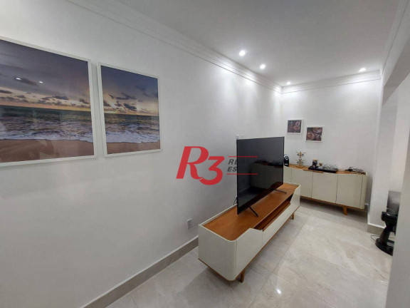 Imagem Sobrado com 3 Quartos à Venda, 200 m² em Embaré - Santos Imagem Sobrado com 3 Quartos à Venda, 200 m² em Embaré - Santos