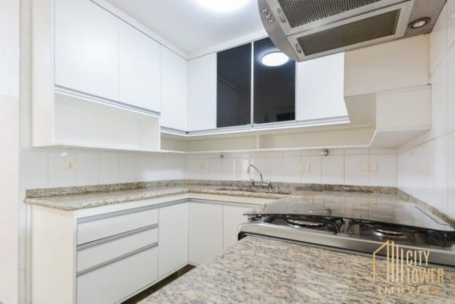 Imagem Apartamento com 3 Quartos à Venda, 138 m² em Chácara Inglesa - São Paulo