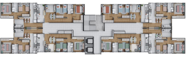 Imagem Imóvel com 2 Quartos à Venda, 40 m² em Freguesia Do ó - São Paulo Imagem Imóvel com 2 Quartos à Venda, 40 m² em Freguesia Do ó - São Paulo