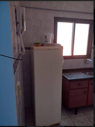 Imagem Apartamento com 1 Quarto à Venda, 45 m² em Praia Grande