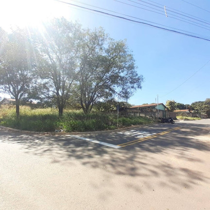 Imagem Terreno à Venda, 396 m² em Goiânia Park Sul - Aparecida De Goiânia Imagem Terreno à Venda, 396 m² em Goiânia Park Sul - Aparecida De Goiânia