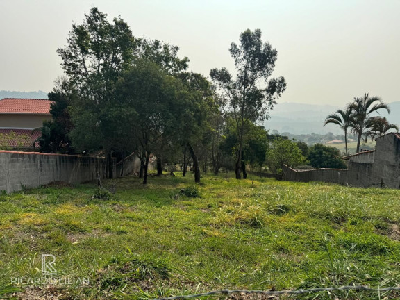Terreno à Venda, 1.400 m² em Laranjal - Atibaia