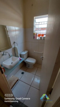 Imagem Casa com 3 Quartos à Venda, 116 m² em Vila Santo Estéfano - São Paulo Imagem Casa com 3 Quartos à Venda, 116 m² em Vila Santo Estéfano - São Paulo