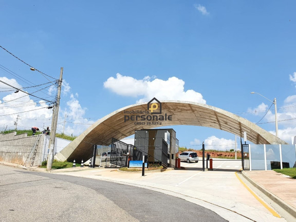 Terreno à Venda, 300 m² em Parque Tres Meninos - Sorocaba