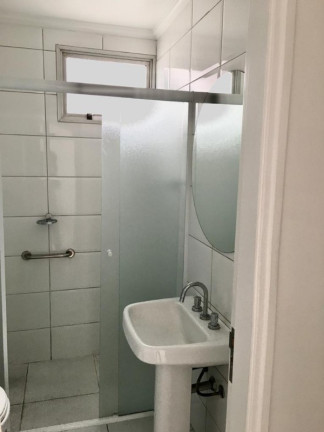 Imagem Imóvel com 1 Quarto à Venda, 55 m² em Itaim Bibi - São Paulo