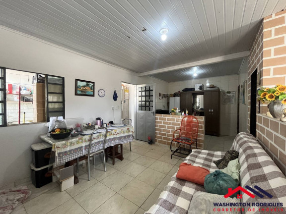 Imagem Casa com 4 Quartos à Venda, 200 m² em Setor Leste (vila Estrutural) - Brasília Imagem Casa com 4 Quartos à Venda, 200 m² em Setor Leste (vila Estrutural) - Brasília