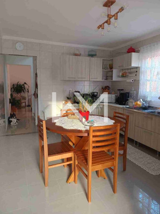Imagem Sobrado com 2 Quartos à Venda, 125 m² em Arujamérica - Arujá Imagem Sobrado com 2 Quartos à Venda, 125 m² em Arujamérica - Arujá