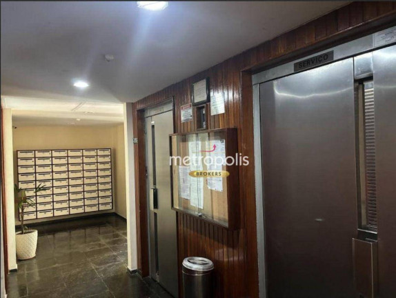 Imagem Apartamento com 2 Quartos à Venda, 64 m² em Parque Bristol - São Paulo