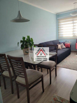 Imagem Apartamento com 2 Quartos à Venda, 56 m² em Jabaquara - São Paulo Imagem Apartamento com 2 Quartos à Venda, 56 m² em Jabaquara - São Paulo
