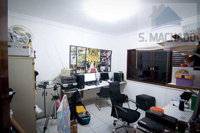 Imagem Casa à Venda, 224 m² em Parque Novo Oratório - Santo André