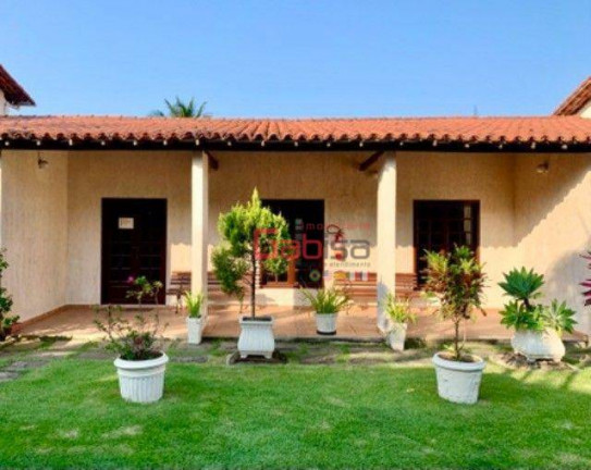 Imagem Casa de Condomínio com 3 Quartos à Venda, 115 m² em Braga - Cabo Frio Imagem Casa de Condomínio com 3 Quartos à Venda, 115 m² em Braga - Cabo Frio