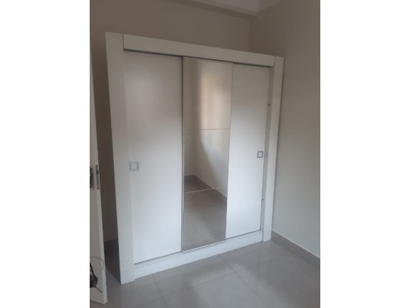 Imagem Casa com 1 Quarto para Alugar, 45 m² em Vila Proost De Souza - Campinas