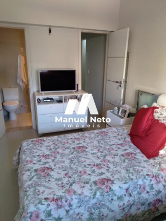 Imagem Apartamento com 3 Quartos à Venda, 191 m² em Aldeota - Fortaleza