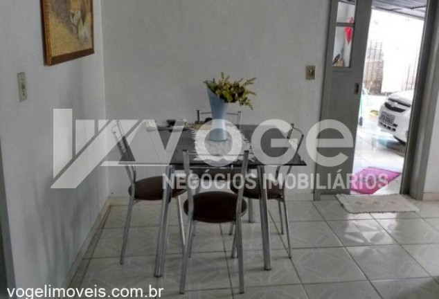 Imagem Casa com 3 Quartos à Venda, 250 m² em Canudos - Novo Hamburgo Imagem Casa com 3 Quartos à Venda, 250 m² em Canudos - Novo Hamburgo