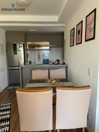 Imagem Apartamento com 2 Quartos à Venda, 68 m² em Pagani - Palhoça