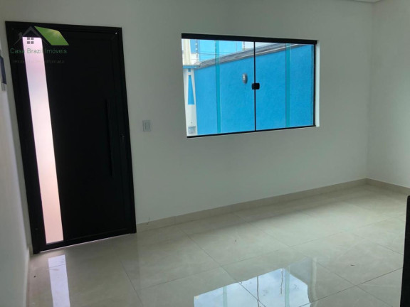 Imagem Casa com 2 Quartos à Venda, 62 m² em Vila Caputera - Mogi Das Cruzes Imagem Casa com 2 Quartos à Venda, 62 m² em Vila Caputera - Mogi Das Cruzes