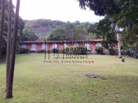 Imagem Casa com 19 Quartos à Venda, 2.800 m² em Posse - Petrópolis Imagem Casa com 19 Quartos à Venda, 2.800 m² em Posse - Petrópolis