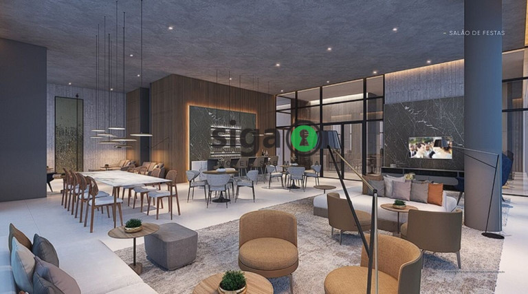 Imagem Apartamento com 3 Quartos à Venda, 171 m² em Vila Clementino - São Paulo Imagem Apartamento com 3 Quartos à Venda, 171 m² em Vila Clementino - São Paulo