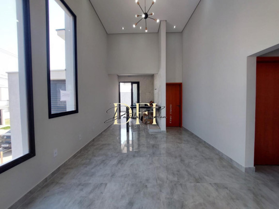 Imagem Casa de Condomínio com 3 Quartos à Venda, 105 m² em Condomínio Horto Villagio - Sorocaba