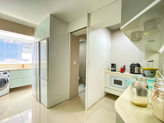 Imagem Apartamento com 3 Quartos à Venda, 125 m² em Ponta Da Praia - Santos Imagem Apartamento com 3 Quartos à Venda, 125 m² em Ponta Da Praia - Santos