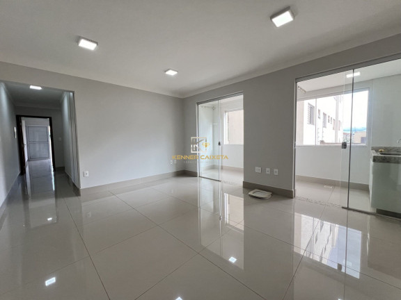 Imagem Apartamento com 3 Quartos à Venda, 107 m² em Lagoinha - Patos De Minas Imagem Apartamento com 3 Quartos à Venda, 107 m² em Lagoinha - Patos De Minas