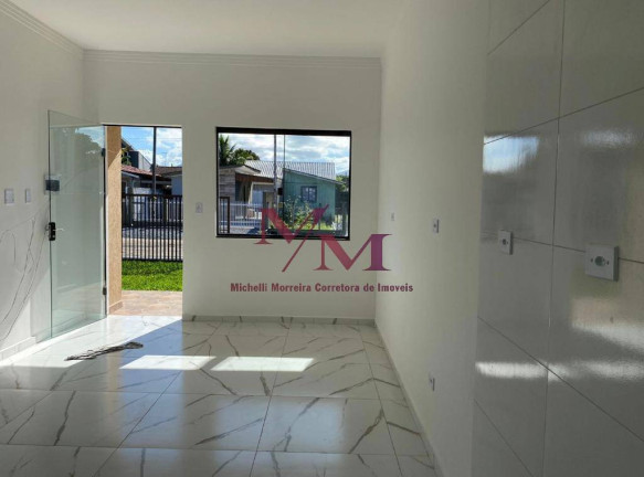 Imagem Casa com 2 Quartos à Venda, em Saint Etiene - Matinhos Imagem Casa com 2 Quartos à Venda, em Saint Etiene - Matinhos