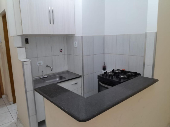 Imagem Apartamento com 1 Quarto à Venda, 35 m² em Bela Vista - São Paulo Imagem Apartamento com 1 Quarto à Venda, 35 m² em Bela Vista - São Paulo