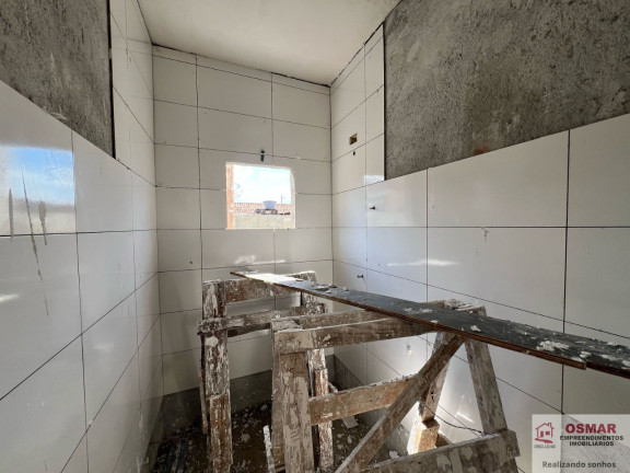 Imagem Casa com 2 Quartos à Venda, 70 m² em Jardim Picerno Ii - Sumaré