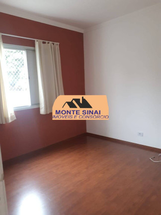 Imagem Apartamento com 2 Quartos à Venda, 70 m² em Parque Três Meninos - Sorocaba