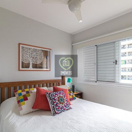 Imagem Apartamento com 3 Quartos à Venda, 91 m² em Vila Ipojuca - São Paulo