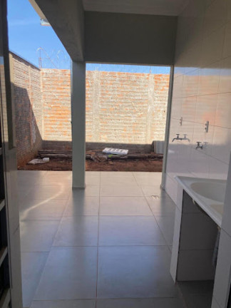 Imagem Casa com 2 Quartos à Venda, 119 m² em Residencial Antônio Lorenzetti Filho - Lençóis Paulista Imagem Casa com 2 Quartos à Venda, 119 m² em Residencial Antônio Lorenzetti Filho - Lençóis Paulista